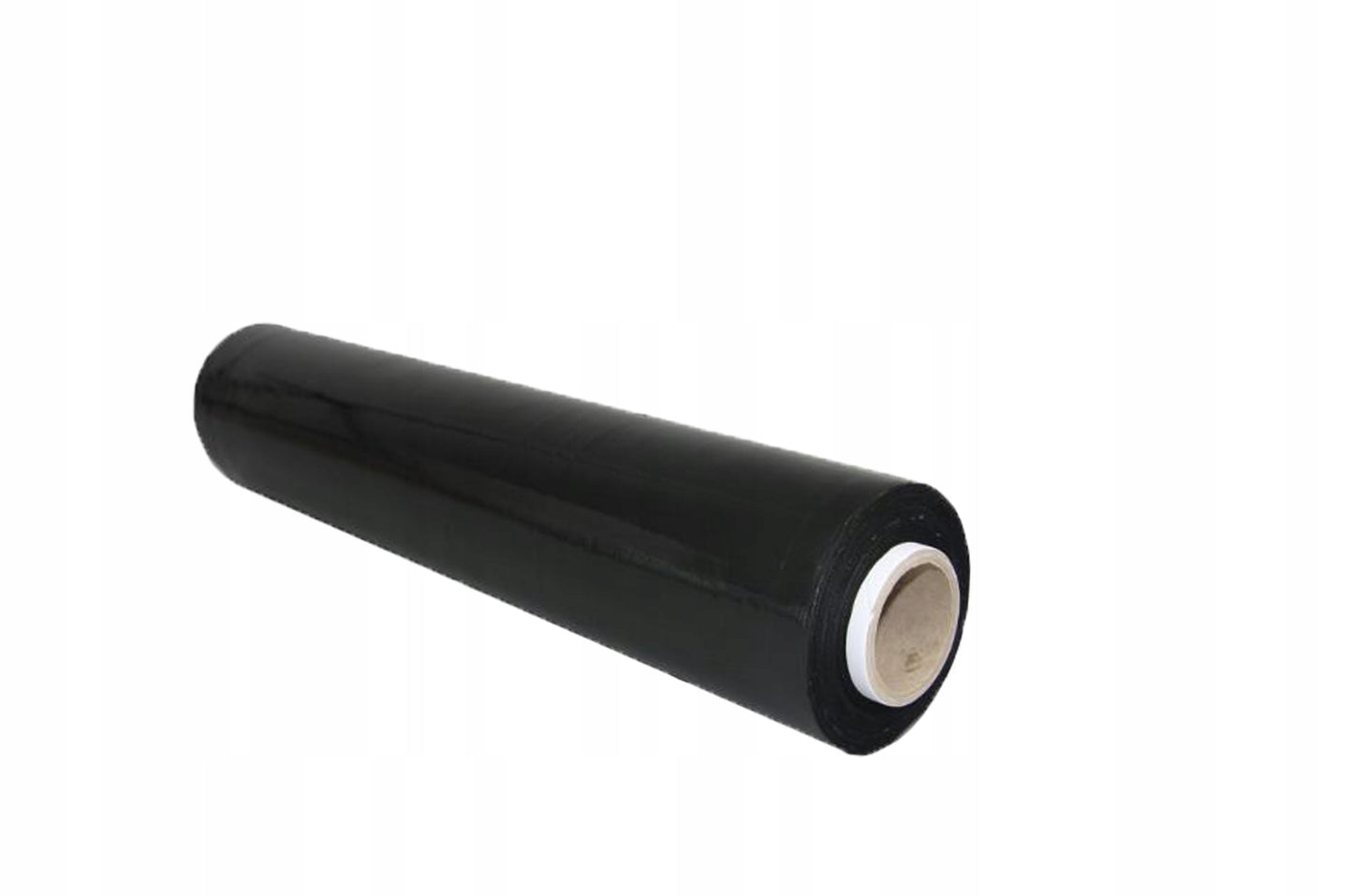 Strekkfilm 150 m x 50 cm │ Håndstrekkfilm Svart Stretch Film - 1,5 kg