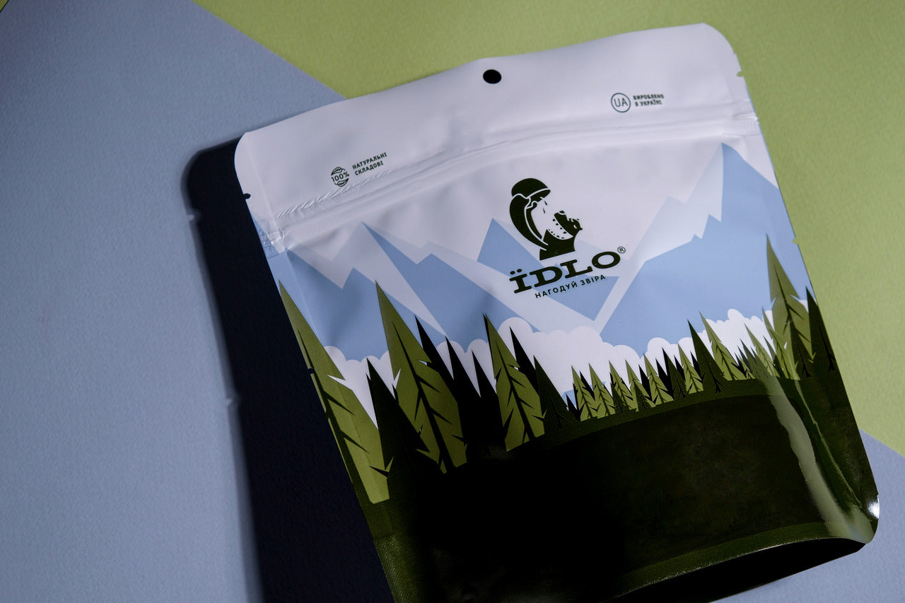 Turposer 100 stk. Mål 21 x 16 cm