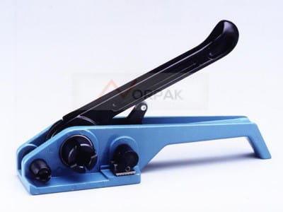 Strammetang til strappebånd H21 manuelt  │ Mechanical Hand Strapping Tool