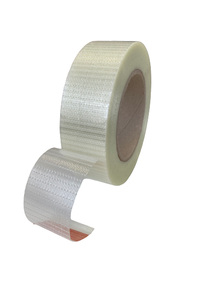 Glassfibertape Filament 48 mm x 50 m │  For HDF plater