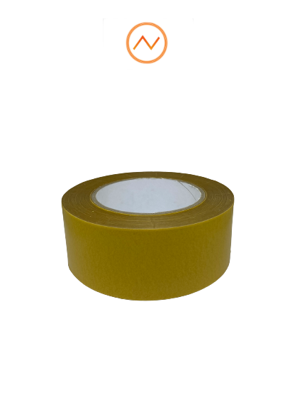 Dobbeltsidig tape 50 mm x 50 m