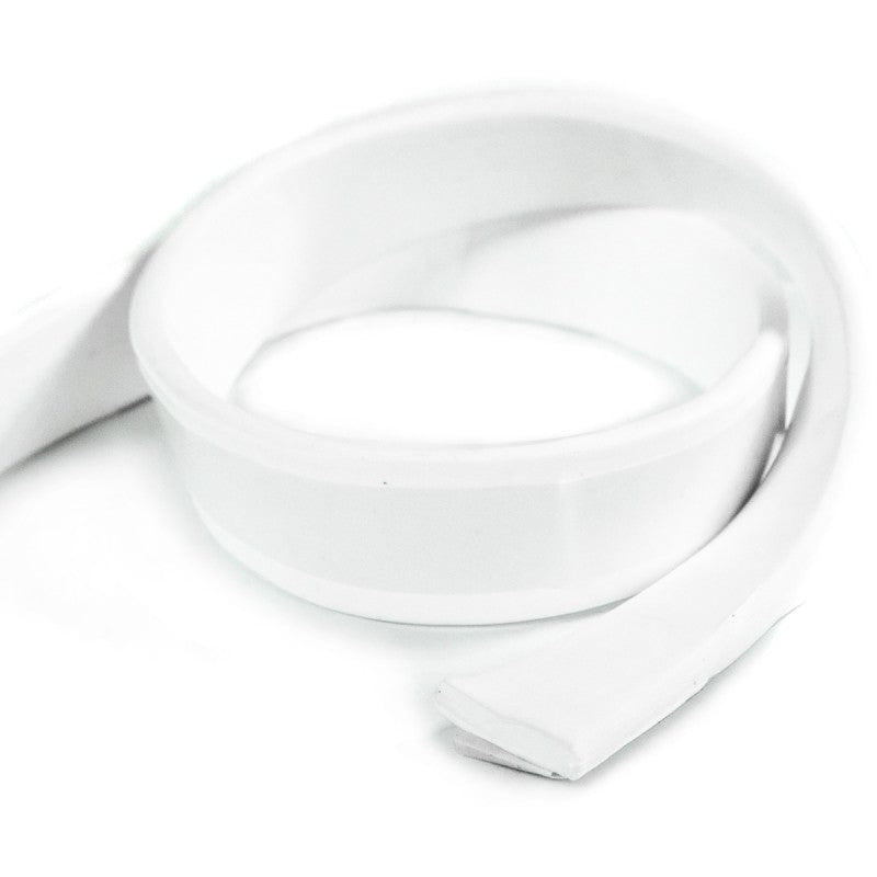 PTFE Gjengeteip 10 mm x 3 mm - 10 m