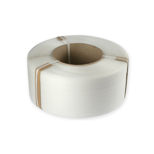 Stroppebånd 16 mm x 0,6 mm x 1500 m │ PP-bånd - Pallet Wrapping Stretch Bands